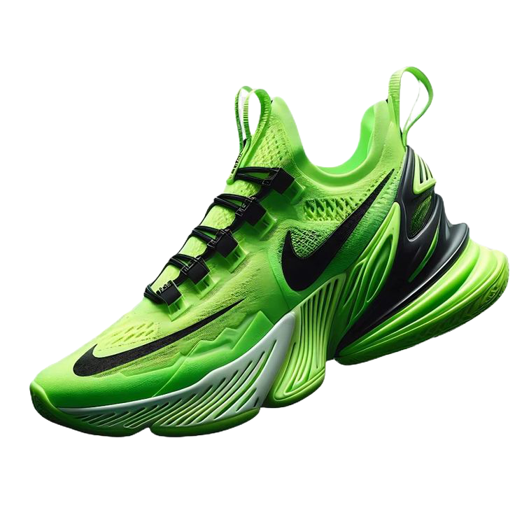 Nike Airmax 270 Green